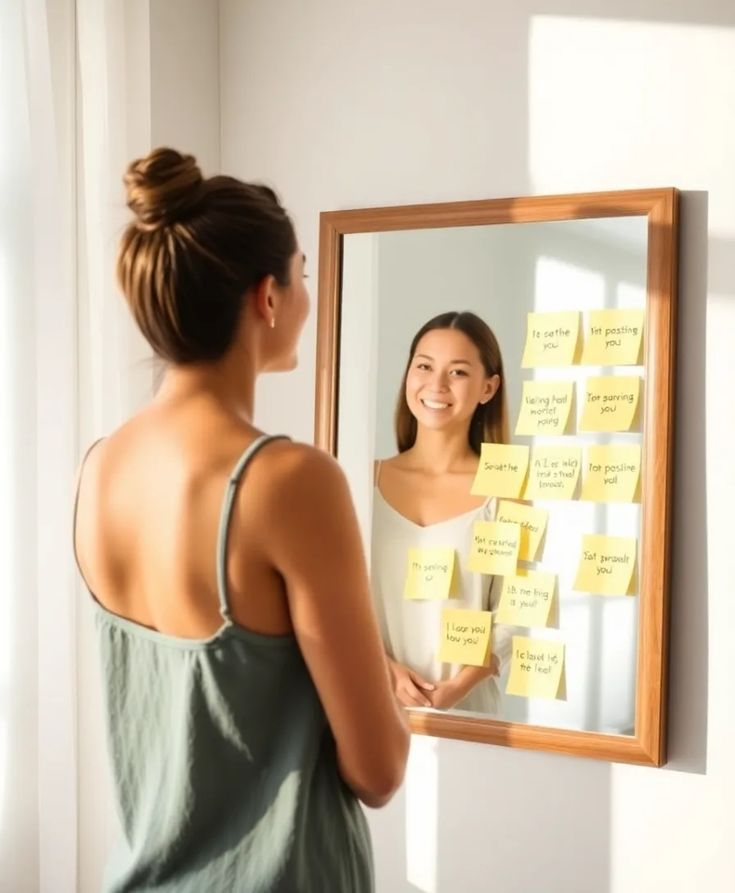 Image illustrant le cheminement personnel